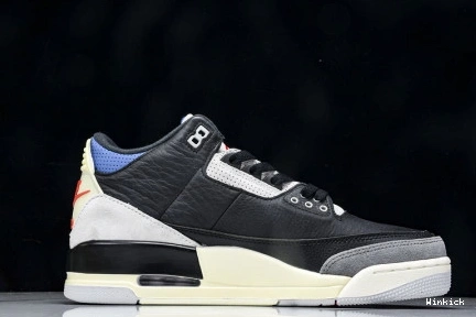 Air" IB8967-004 "Rare OG Air Jordan 3 0821